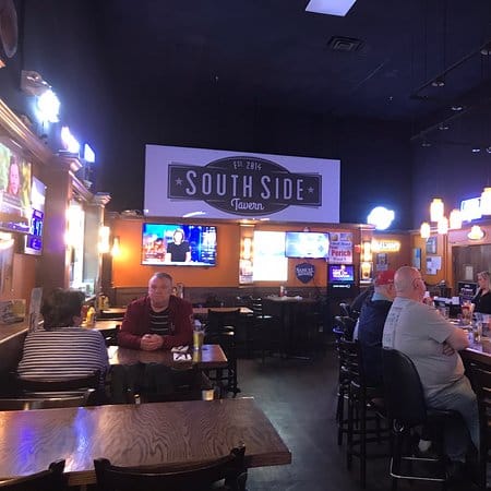 Sports betting now open at South Side Tavern post image