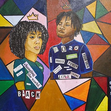 Sept. 22 – ARTalk Online: The Art of Black Lives Matter Manchester post image