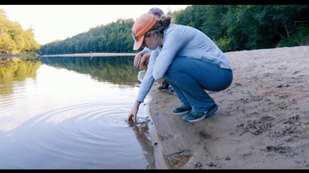 River at risk: Forest Society film explores vital need for Merrimack River conservation post image