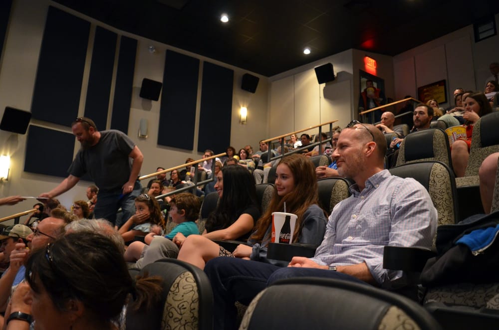 Virtual screenings allow Red River Theatres to stay connected to members post image