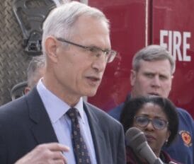 Nashua mayor voices opposition to proposed asphalt manufacturing plant post image