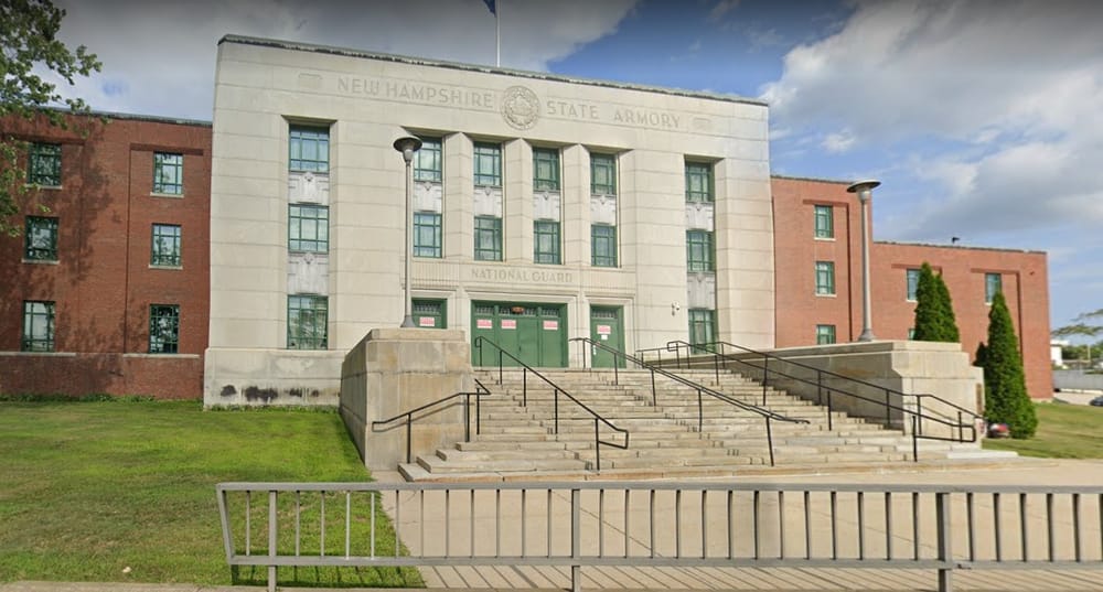 Manchester National Guard Center replacement coming post image