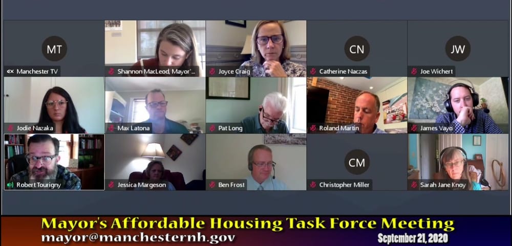New taskforce to address city’s housing crisis post image