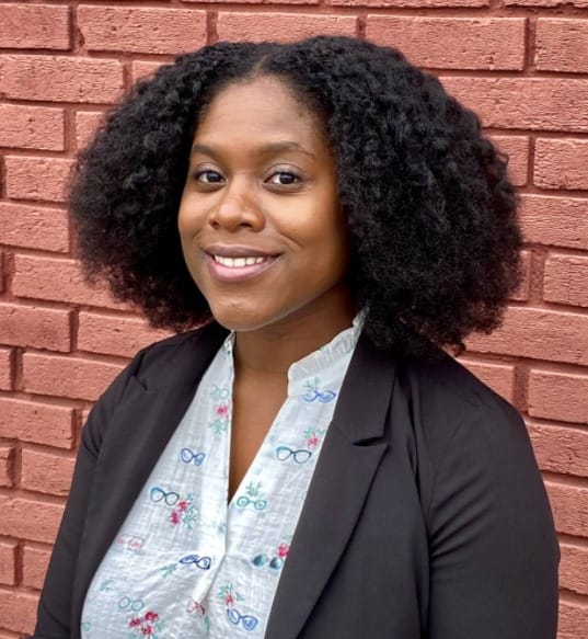 Amoskeag Health welcomes Dr. Clarissa Lewis as Director of Optometry post image