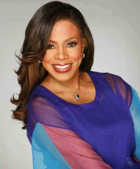 Actress and activist Sheryl Lee Ralph: ‘Vote successfully and correctly, like your life depends upon it’ post image