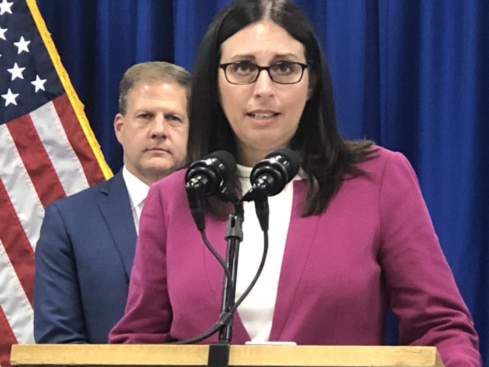 Sununu: Trick-or-Treat tips, more funding for special ed, restaurant seating update post image