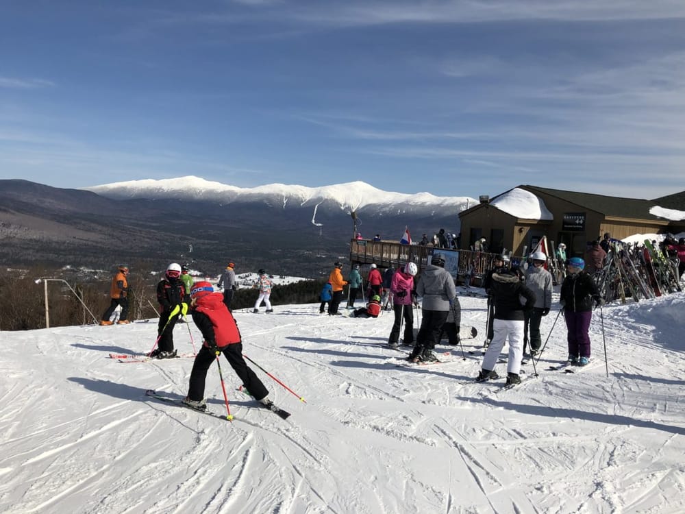 Reopening NH Task Force approves ski season ‘trail map,’ hears from retail, cosmetology advocates post image