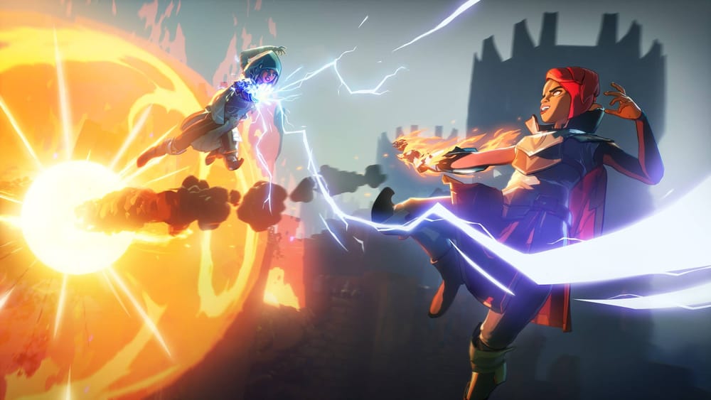 Game On: Spellbreak! post image