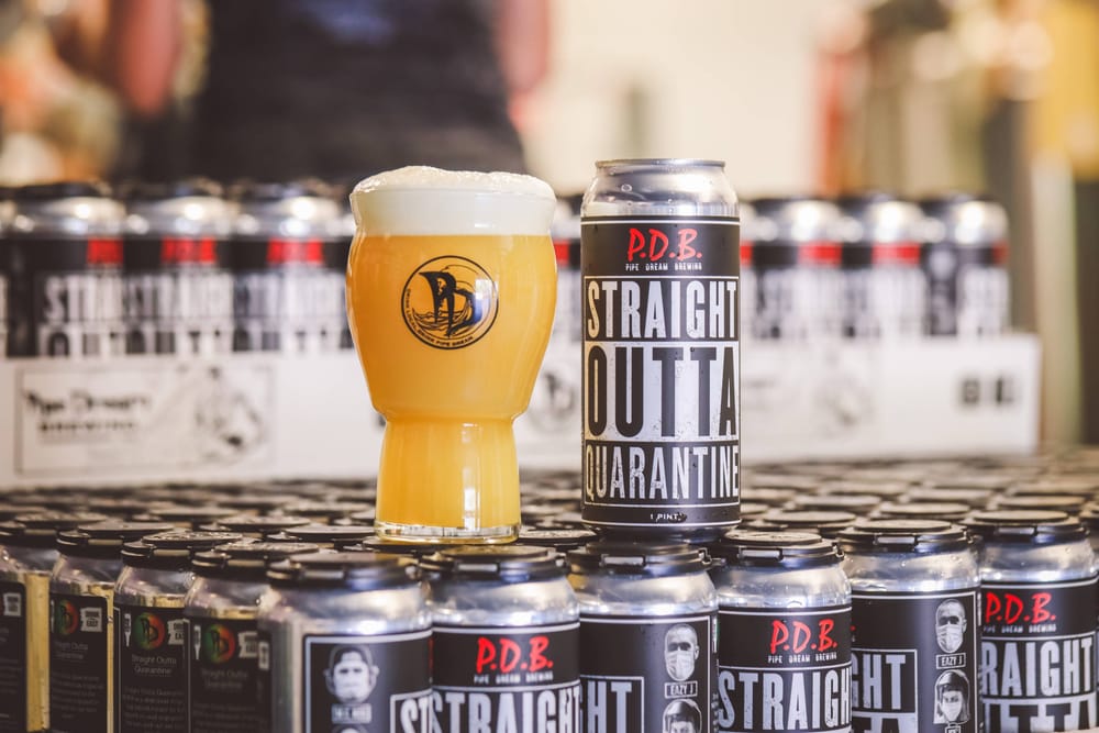 Sept. 13 Brew News Mashup | Lots of autumnal ales and bold seasonal brews on tap post image