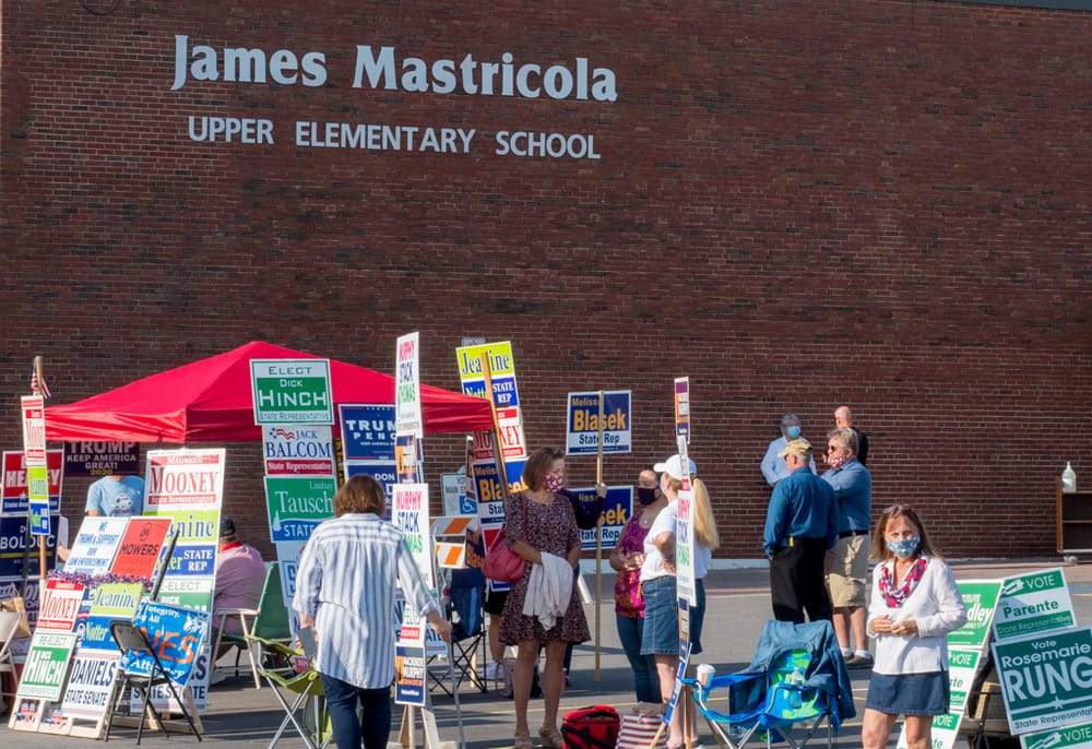 Both parties have much at stake in the primary post image