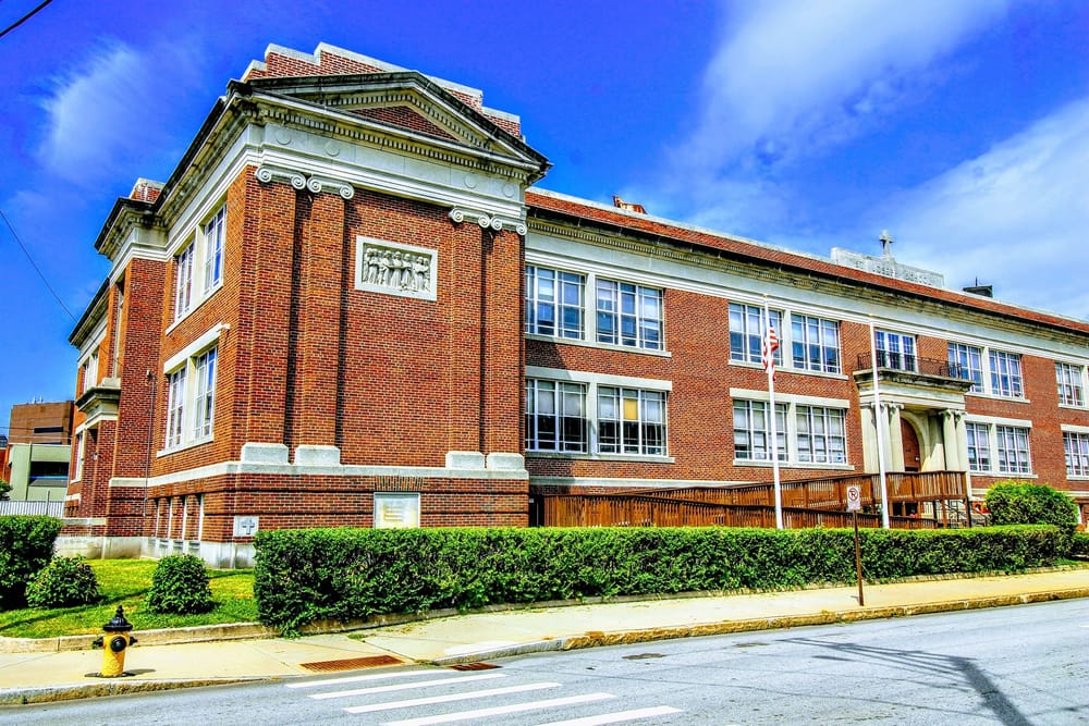 Dept. of Ed. sends $10.1M grant request to fiscal committee for NH charter school expansion post image