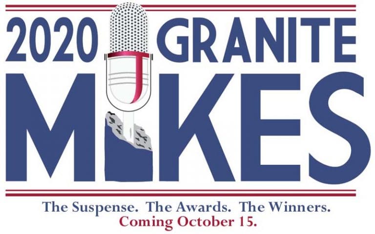 Granite Mike Awards 2020: NH Association of Broadcasters name WMUR, WZID stations of the year post image