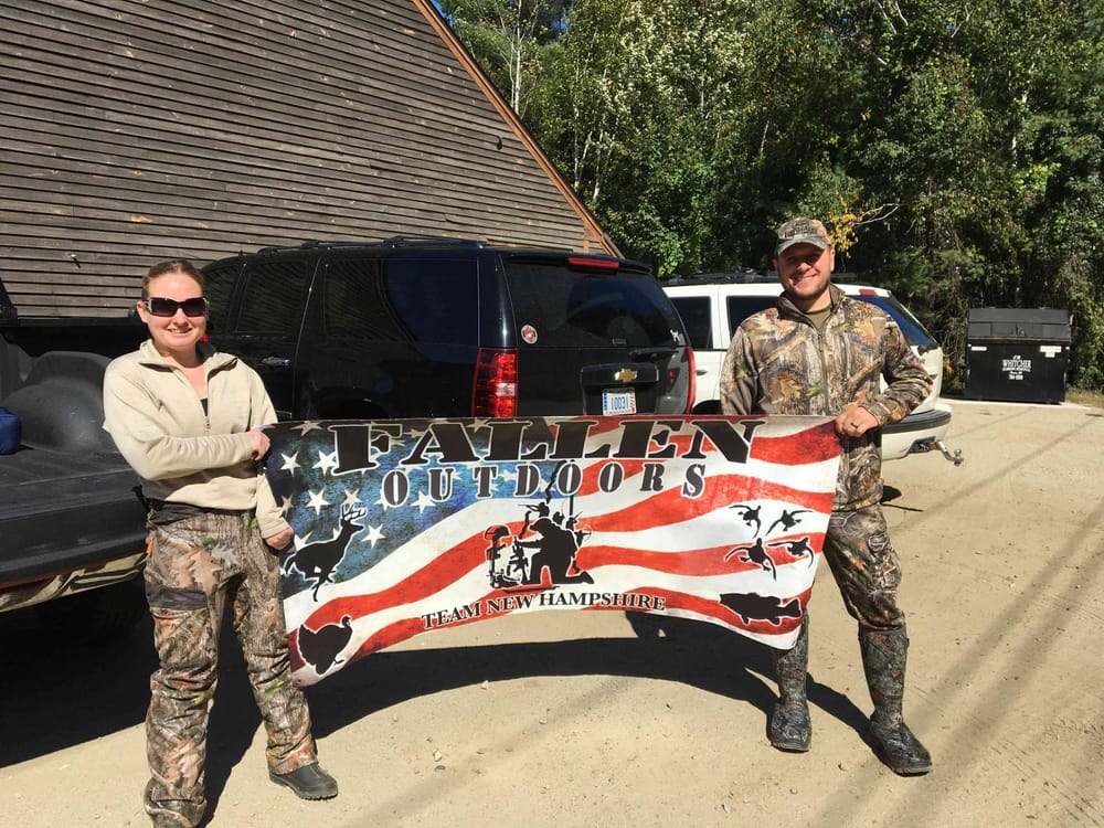 Amid social distancing, non-profit aims to keep veterans engaged post image