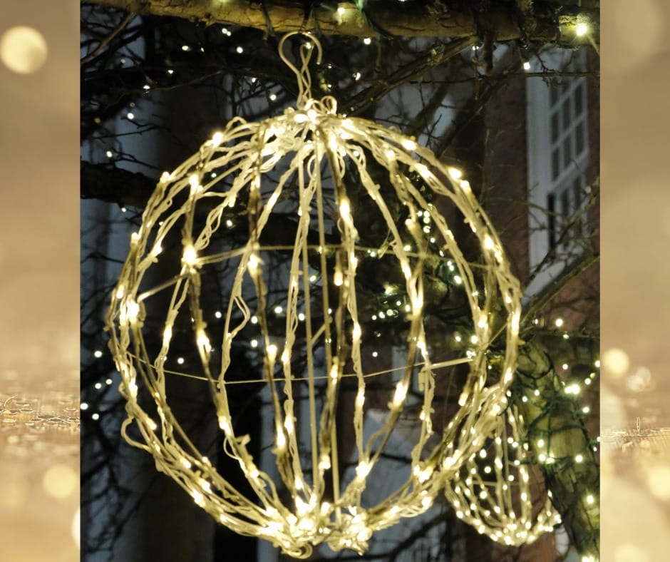 ‘Walk in the Light’ this Christmas at Brookside Church and honor or memorialize a loved one post image