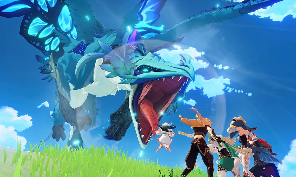 Game on: Genshin Impact, the next big phenomenon in the gaming world post image