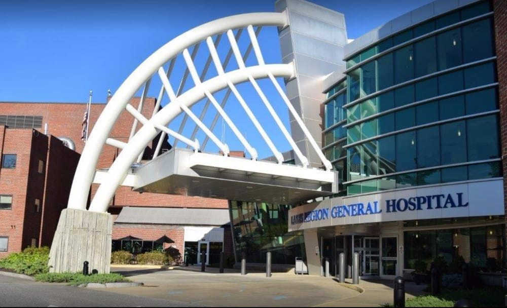 LRGHealthcare files for Chapter 11 bankruptcy post image