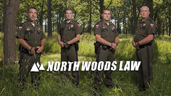 North Woods Law returns for new season this weekend post image