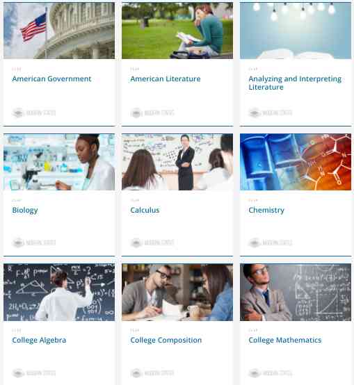 Free college courses for NH students thanks to new state partnership with Modern States post image