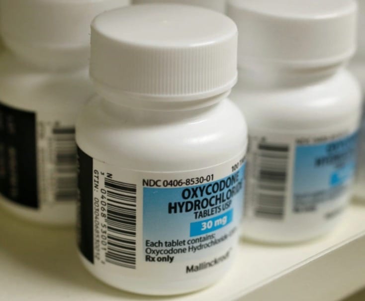 Sununu, on state lawsuit against pharmacies for overdistribution: ‘They helped fuel an opioid epidemic in the Granite State’ post image