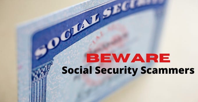 NH AG warns: Social Security ‘fraud’ calls on the rise; know what to do post image