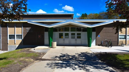 Hillside Middle School closes early, begins fully remote classes for at least two weeks post image