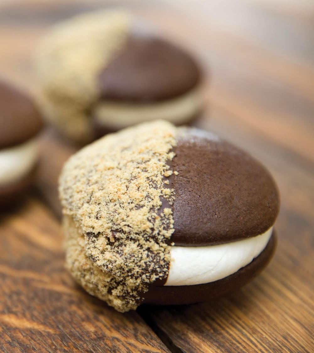 Nov. 21: Whoopie Wagon is coming, support Memorial Booster Club post image