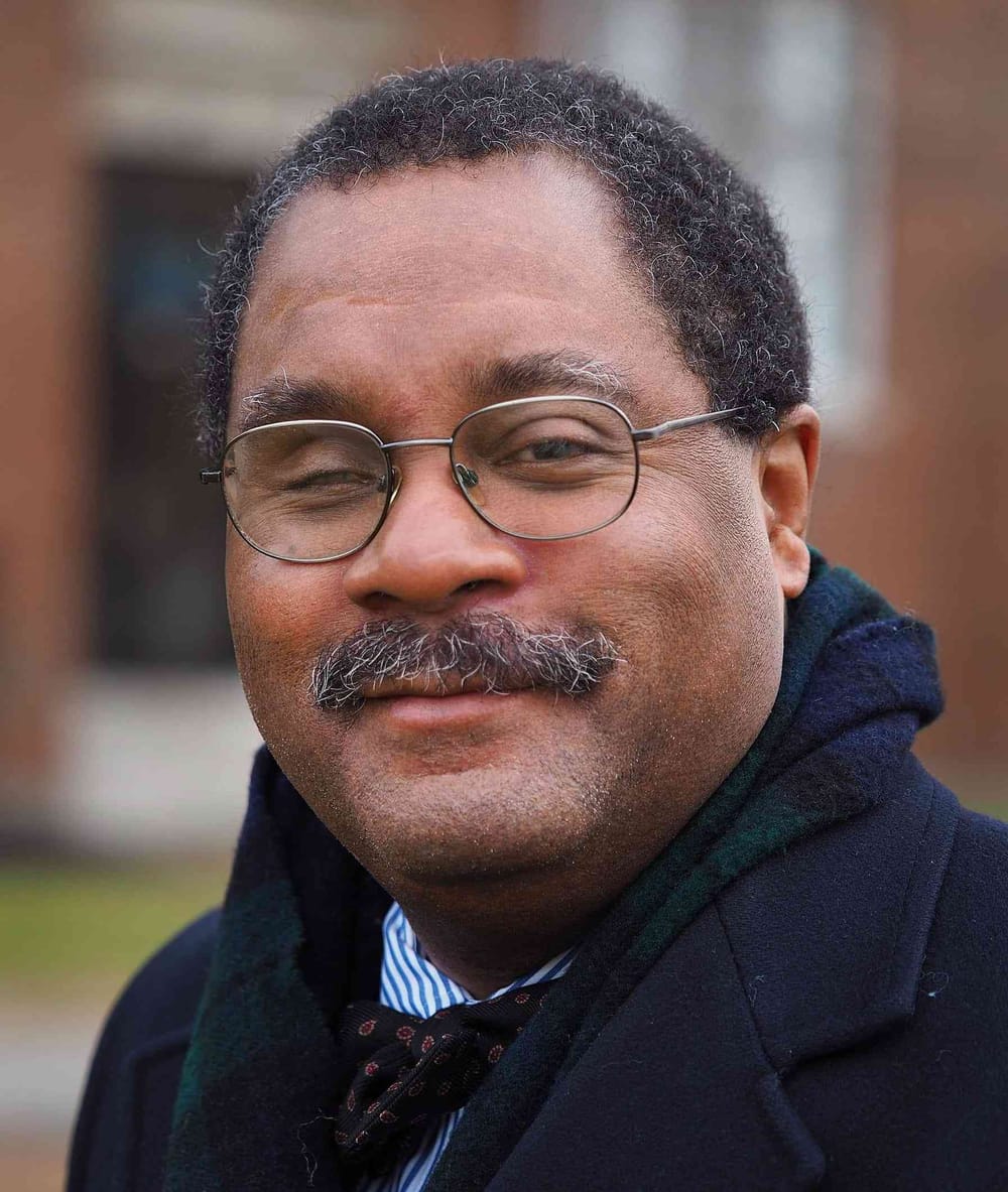 NH mourns loss of civil rights leader Rogers Johnson post image