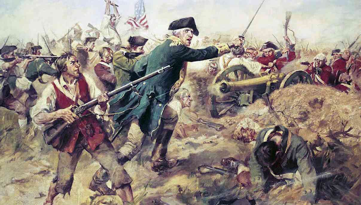 Friends of Stark Park release documentary highlighting the life and legacy of General John Stark post image