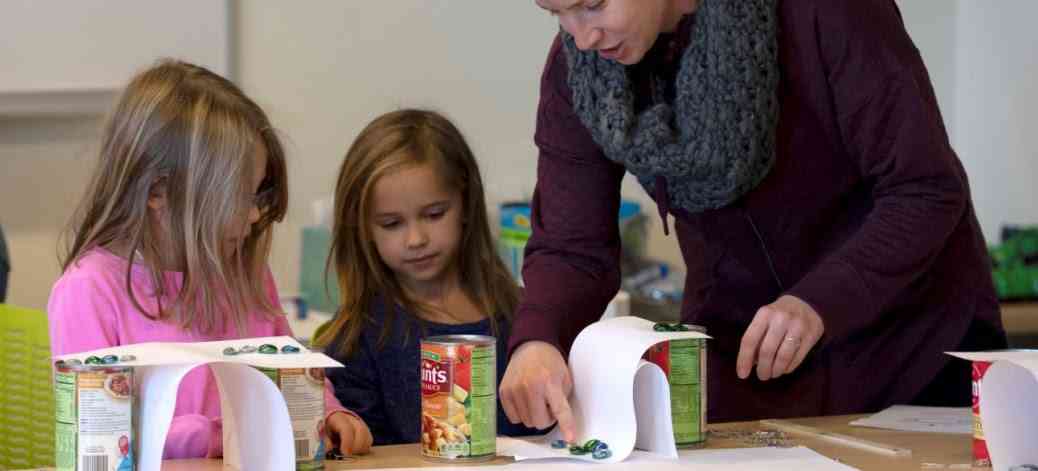 Dec. 12: From Crankie to Hydroponics – free online 4-H Science Bonanza STEM exploration post image