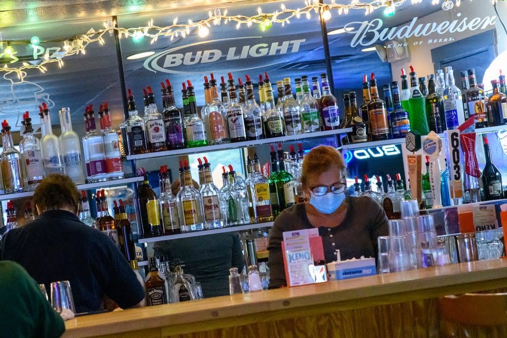 Restaurants try to navigate back to ‘normal’ post image