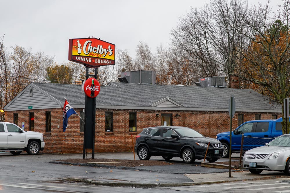 A lack of cooks could close another Manchester icon post image