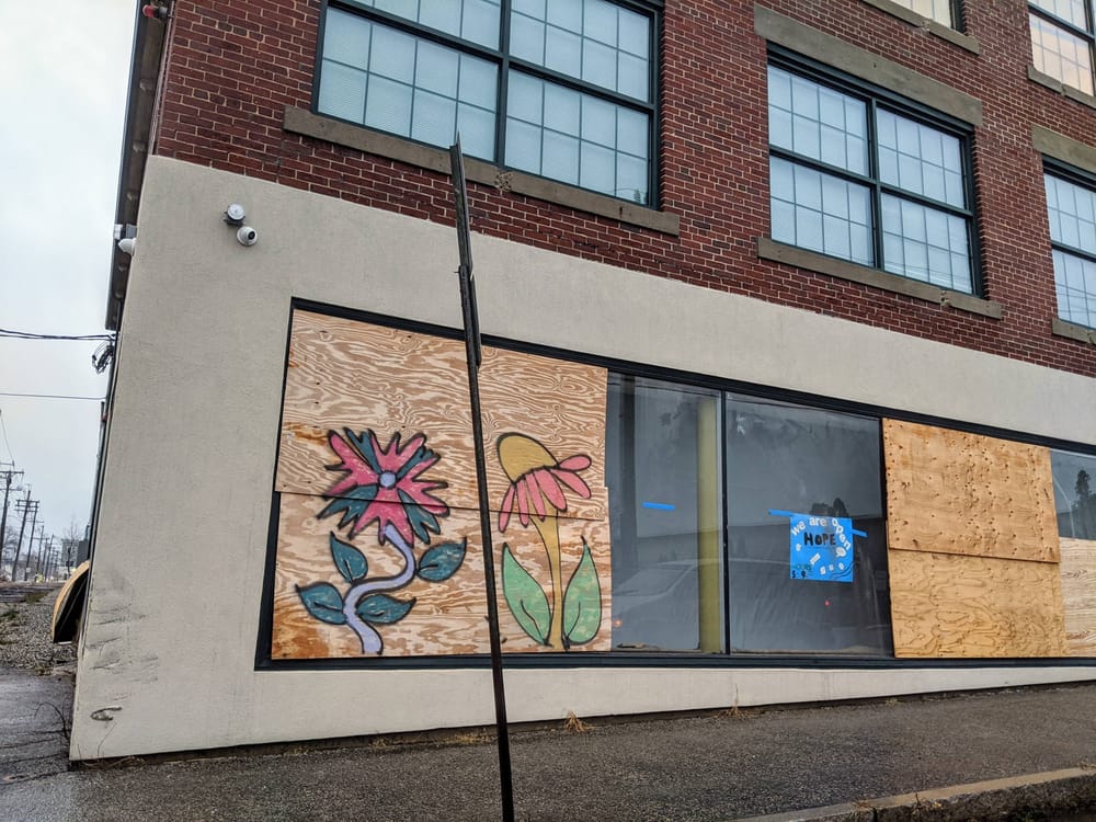 Windows of Hope Fundraiser: It sounds like a metaphor but this fundraiser is for actual windows in need of fixing post image