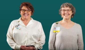 Dartmouth-Hitchcock nurses honored at 2020 Excellence in Nursing Awards post image