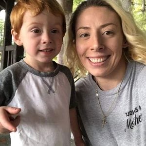 Obituary: Mercedes and Mason Trembley remembered as beloved daughter and sister, grandson post image