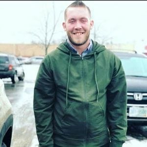 Cody Ferry, 26: Loving son, brother friend, a free-spirit who could fill a room with his laughter post image