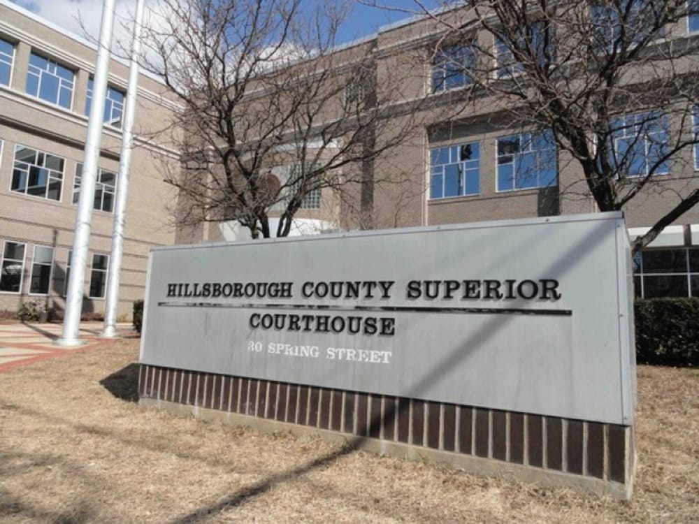 NH Superior Court cancels jury trials in 4 counties through January due to COVID-19 and ventilation concerns post image