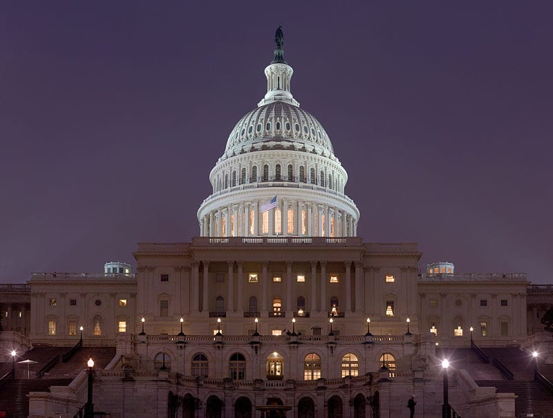 Congressional Roundup: VA Hospital, Rural VA issues, Belarus post image