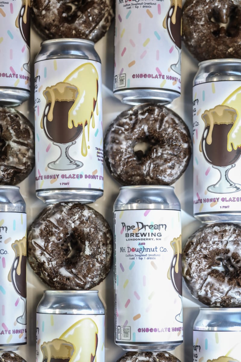 Dec. 4 Brew News Mash-up: Funky-fresh flavors of the holiday season, and so many new releases post image