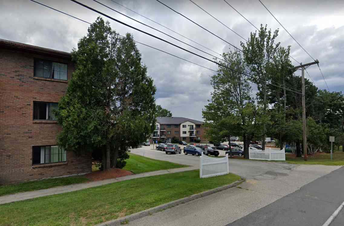 Hooksett man accused of suffocating girlfriend’s cat following argument post image