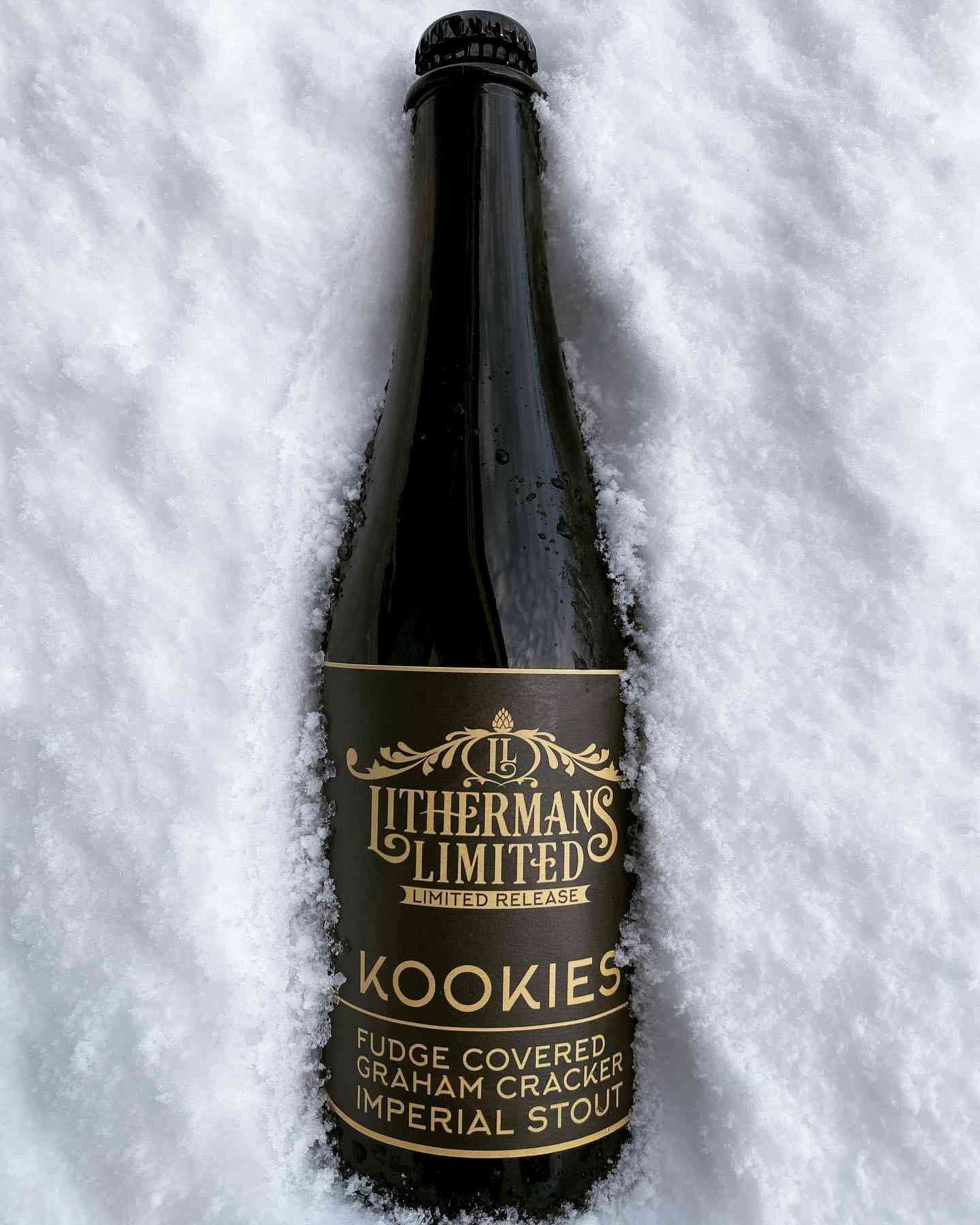 Brew News Mashup: Whether you’ve been naughty or nice, these brews will satisfy your sweet tooth post image