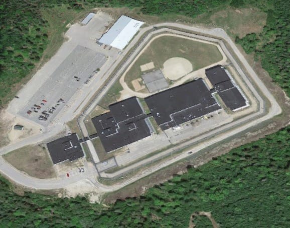 COVID-19 cases among state prison inmates skyrocket to 152, with 31 in Berlin facility post image