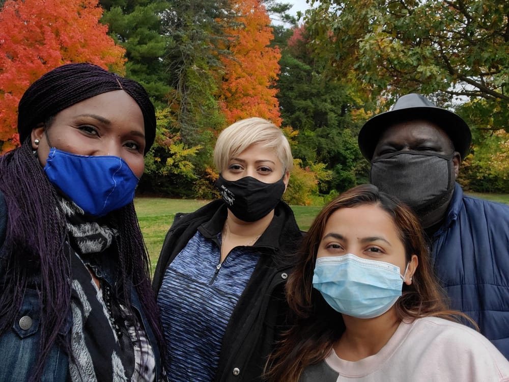 Kile Adumene reflects on Pathways for Healing, her own journey, and the need for inclusive recovery services post image