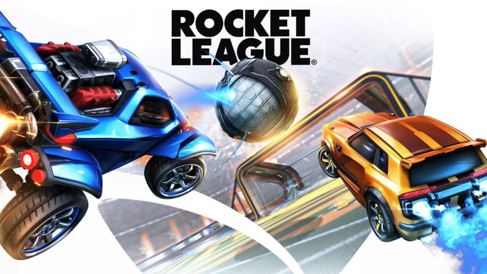GAME ON: Rocket League, blasting off into holiday season post image