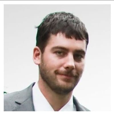Justin Dexter, 40: Enjoyed cooking, golf, playing drums; was loved by his extended family, and will be missed post image