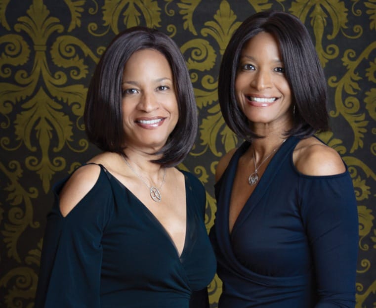 The effortless elegance of Nat King Cole: An interview with twin daughters Casey and Timolin Cole  post image