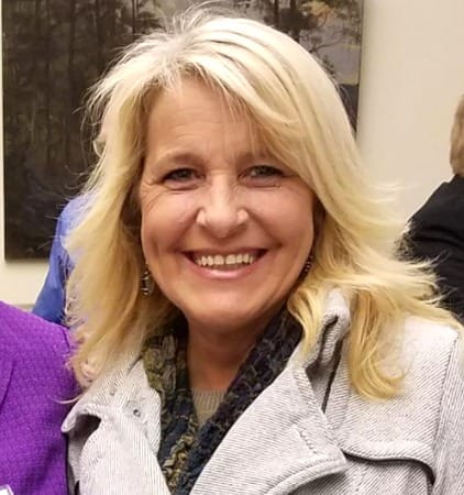 Social media comments anger GOP’s Speaker Pro Tem as she recovers from COVID-19 post image
