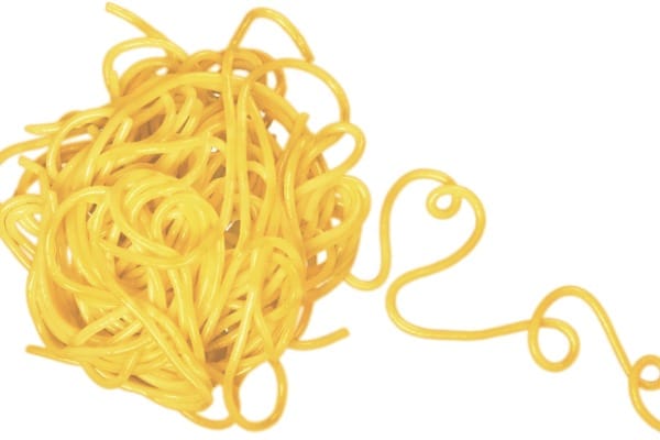 The Madeleine Effect:  A warm kitchen, a hungry child and the mystery of food memory post image