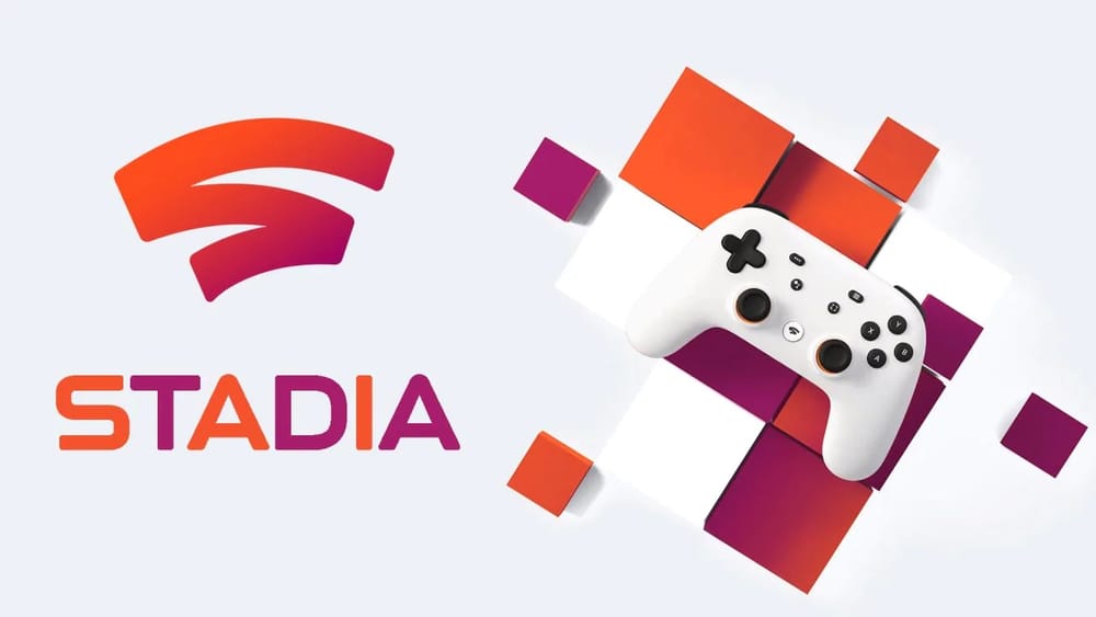 GAME ON: Check out cloud-based Google Stadia and play games for FREE! post image