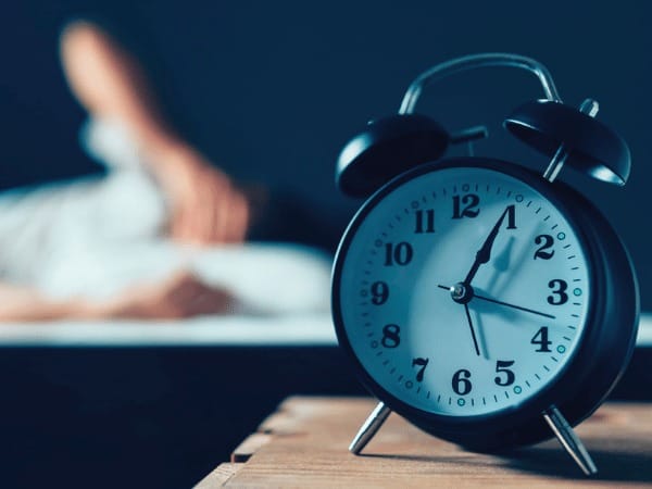 Insomnia? Dartmouth-Hitchcock Health offers smart sleep solutions post image