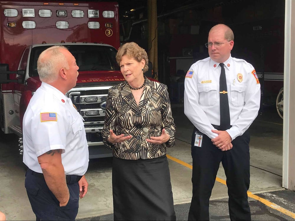 Longtime Londonderry Fire commander takes over Littleton department post image